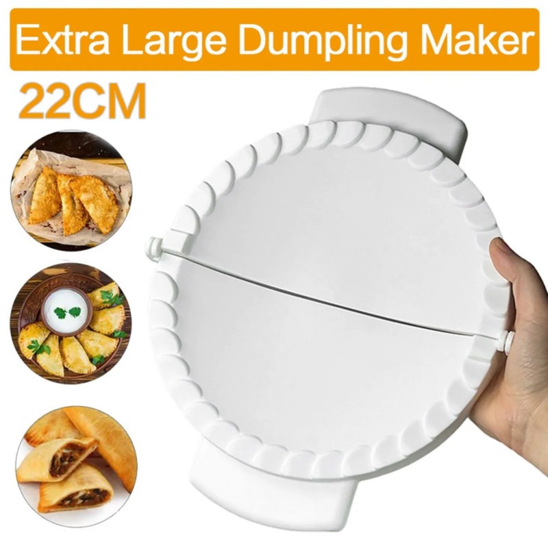 Household Dumpling Mold Dough  - Unique Tech Accessories recensie en prijs