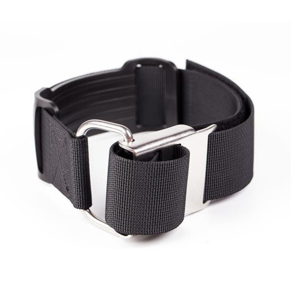Scuba Diving Tank Band Stainle - Tech Accessories recensie en prijs