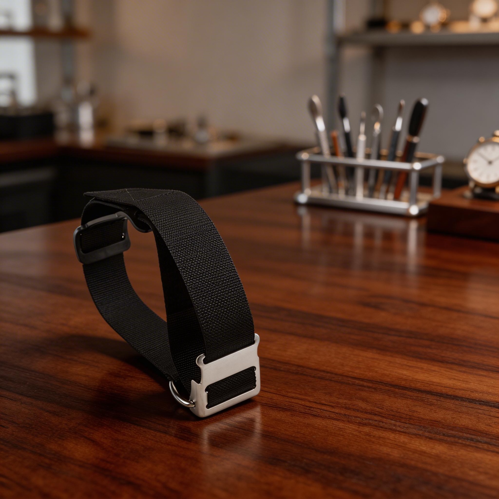 Scuba Diving Tank Band Stainle - Tech Accessories recensie en prijs