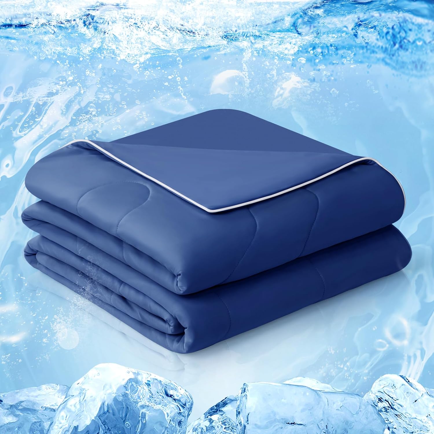 Cooling Comforter King, 2026 C - Tech Q recensie en prijs
