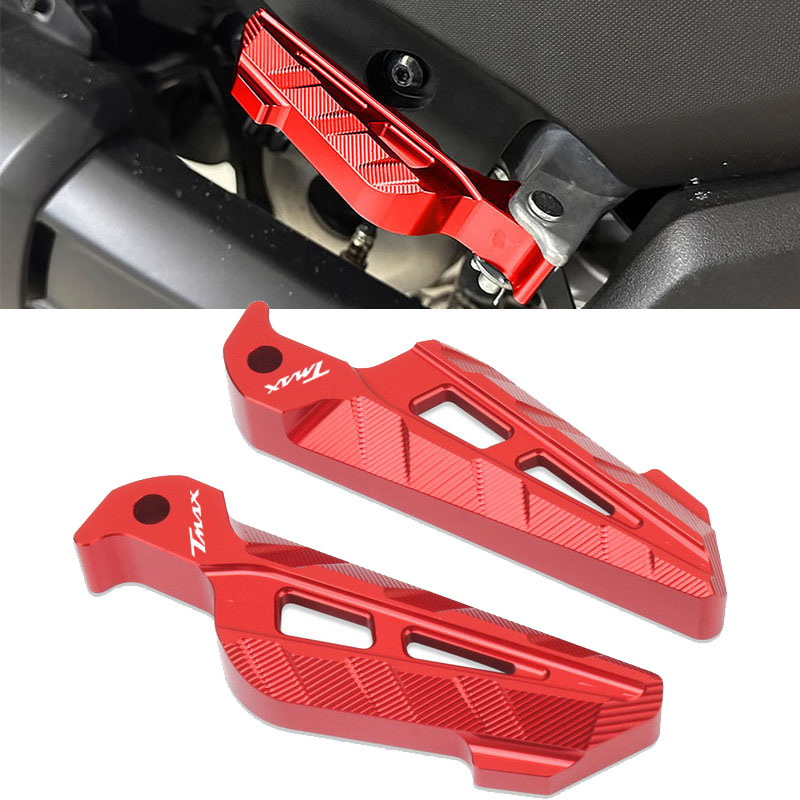 Motorcycle Accessories Rear Pa - Tech Accessories recensie en prijs
