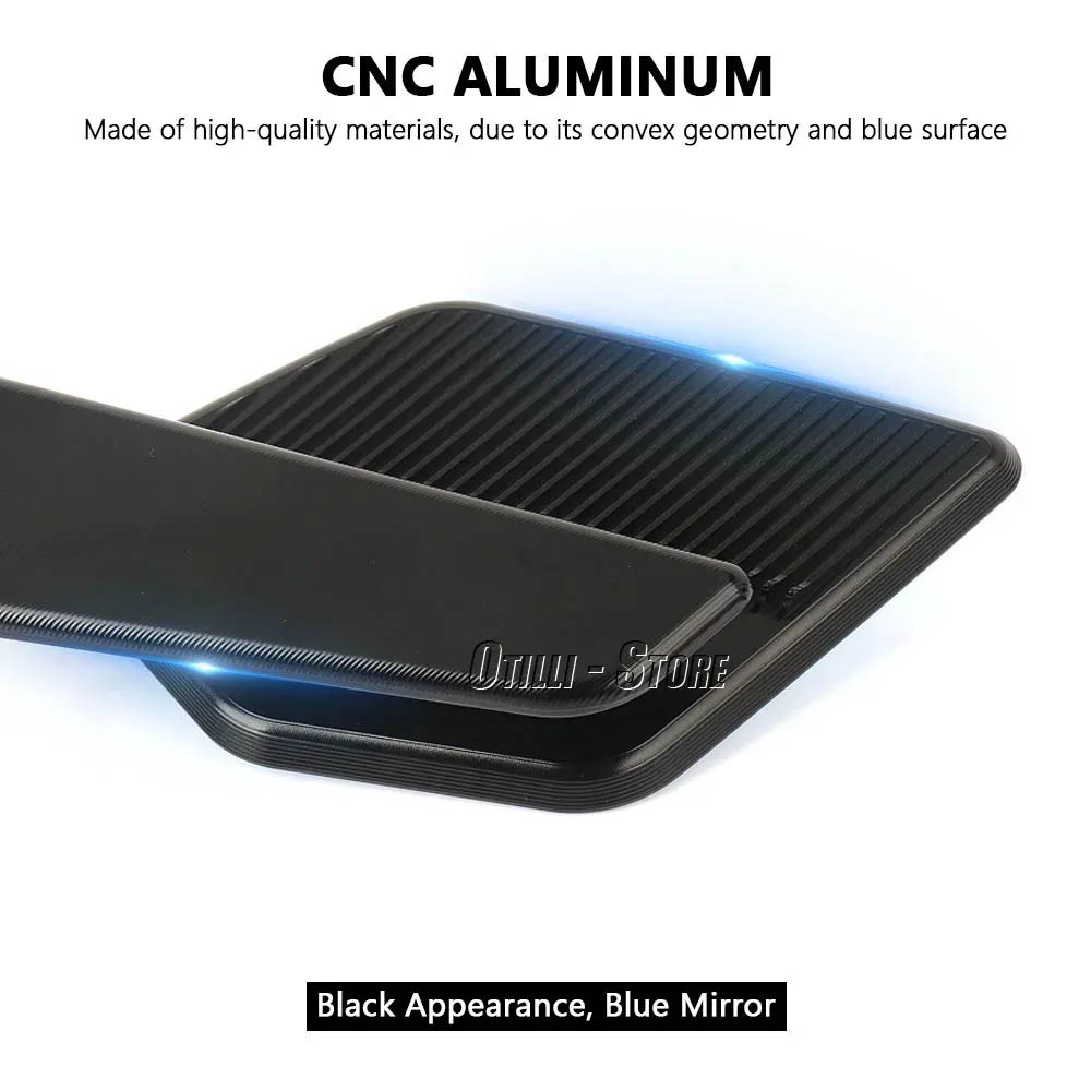 Motorcycle Side View Mirror Wi - Universal Tech Accessories recensie en prijs