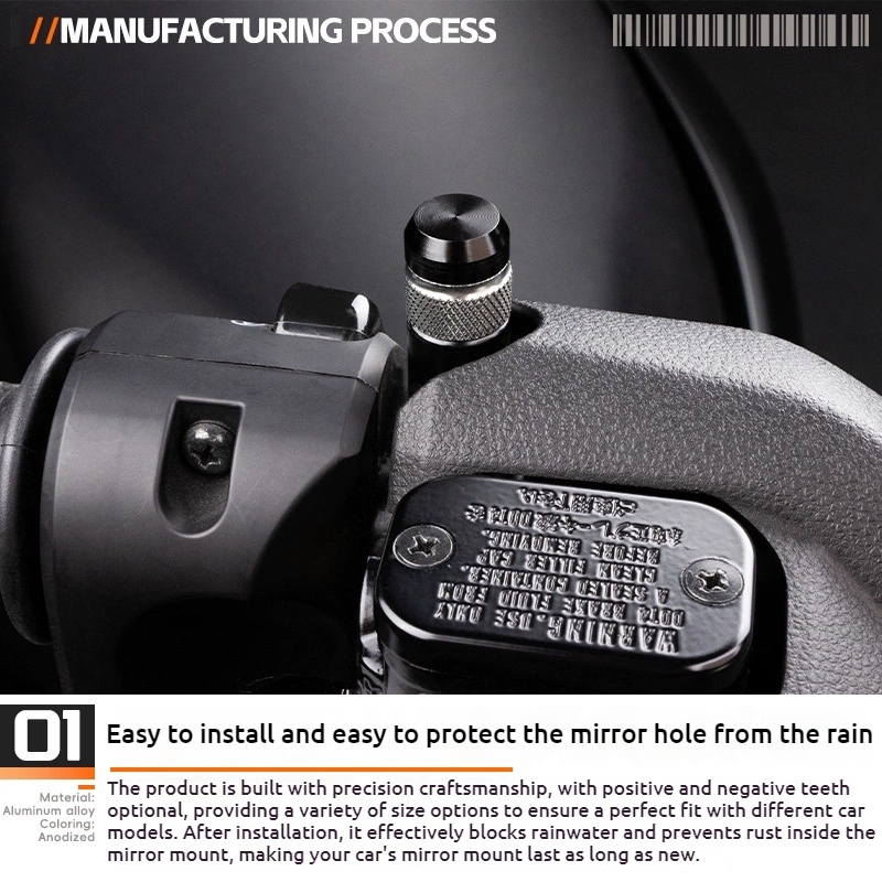 Fit For Yamaha TMAX530 TMAX560 - Universal Tech Accessories recensie en prijs