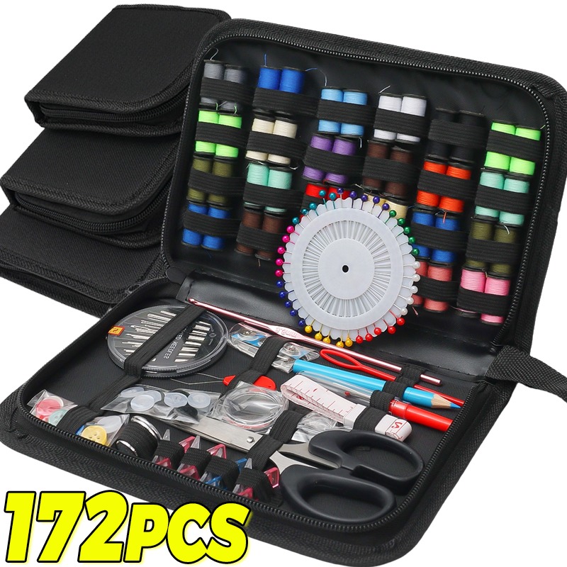 Sewing Kit Set With Portable B - Unique Tech Accessories recensie en prijs