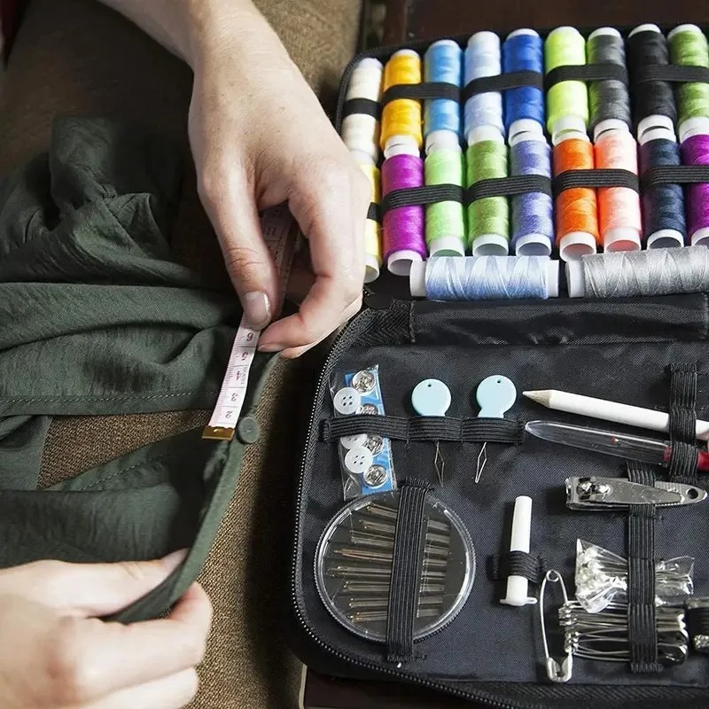 Sewing Kit Set With Portable B - Unique Tech Accessories recensie en prijs