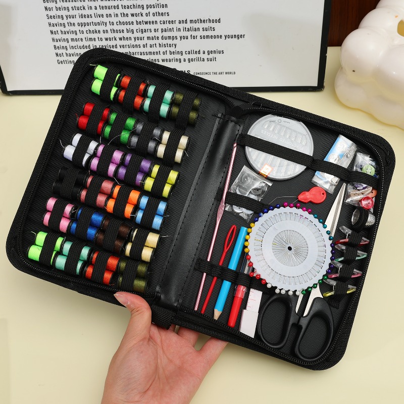 Sewing Kit Set With Portable B - Unique Tech Accessories recensie en prijs