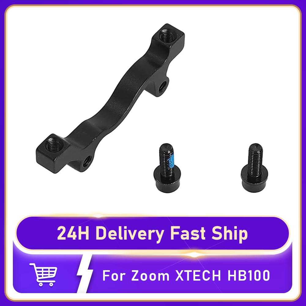Hydraulic Disc Brake Adapter F - Tech Q recensie en prijs