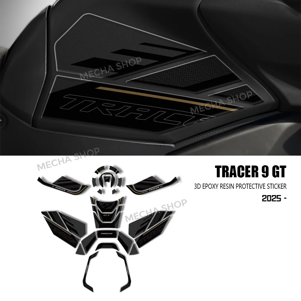 Motorcycle Accessories 3D Resi - Tech Accessories Kit recensie en prijs
