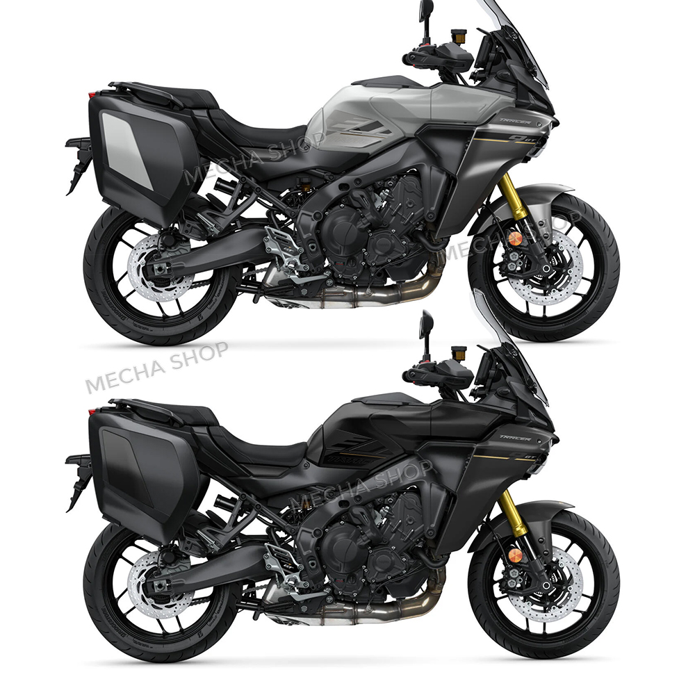Motorcycle Accessories 3D Resi - Tech Accessories Kit recensie en prijs