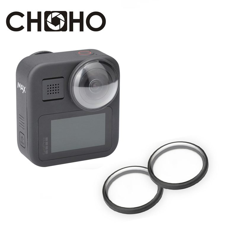 For Gopro Max UV Filter Cover  - Tech Max Accessories recensie en prijs