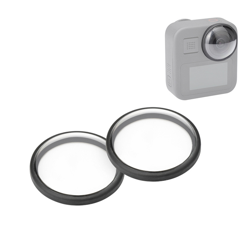 For Gopro Max UV Filter Cover  - Tech Max Accessories recensie en prijs