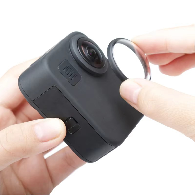 For Gopro Max UV Filter Cover  - Tech Max Accessories recensie en prijs