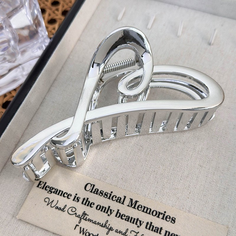 Elegant Silver Imitation Metal - Hi Tech Accessories recensie en prijs