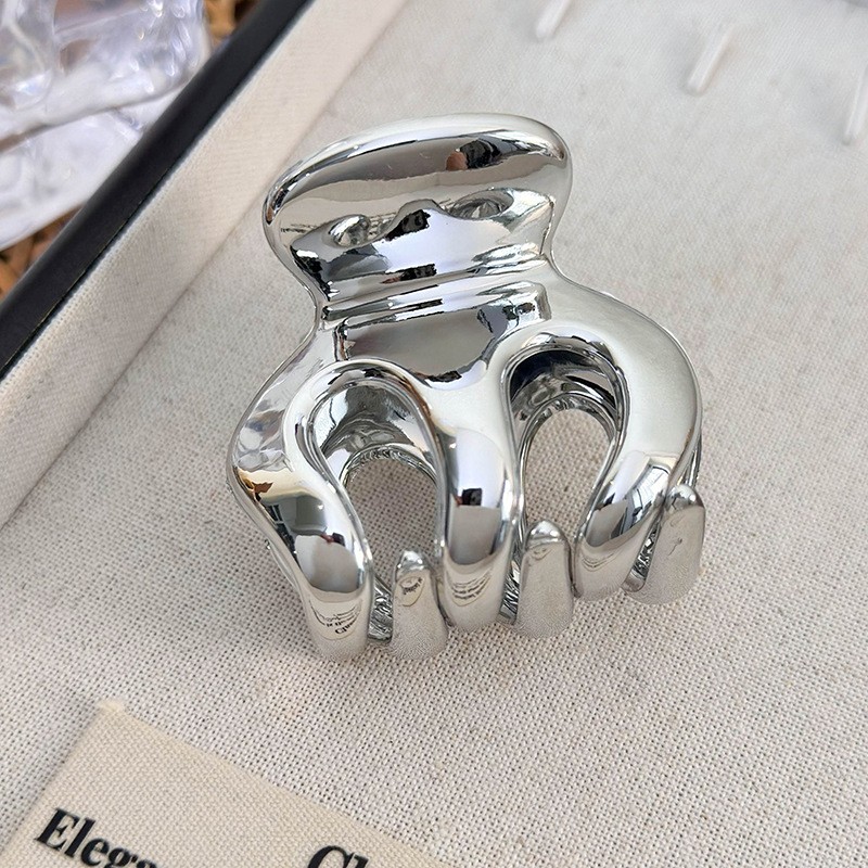 Elegant Silver Imitation Metal - Hi Tech Accessories recensie en prijs