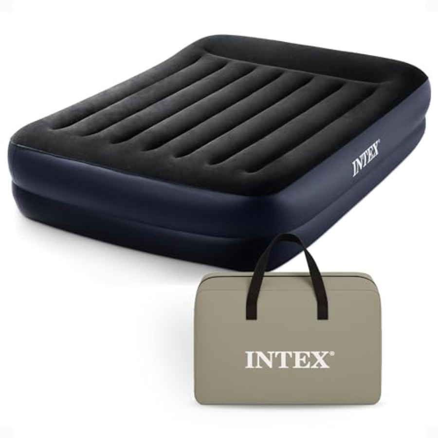 Air Mattress 64123ED Dura-Beam - Tech Queen recensie en prijs