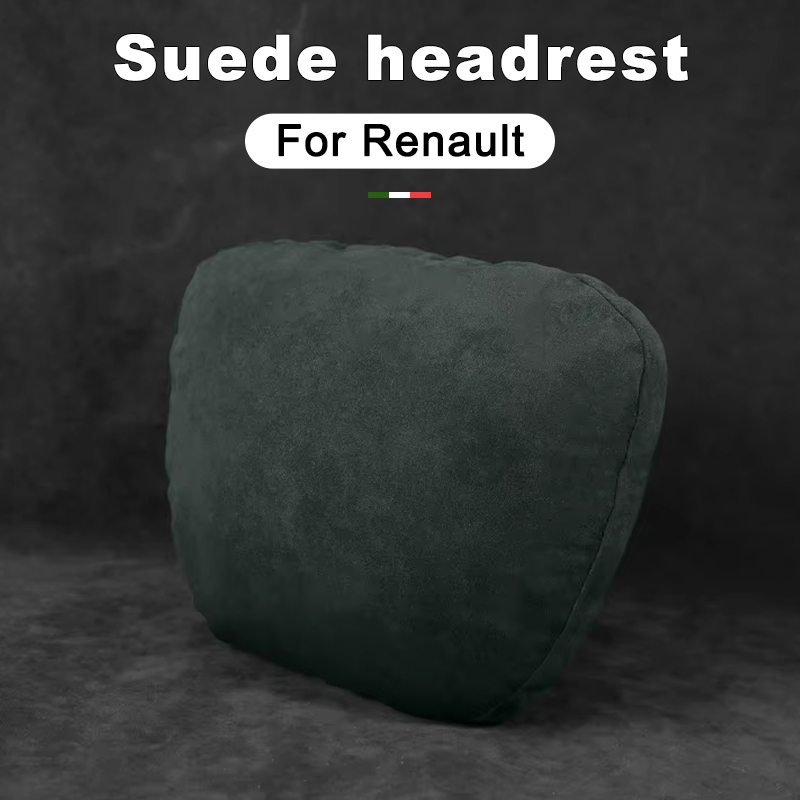 For Renault Austral Captur Cli - Tech Neck Accessories recensie en prijs