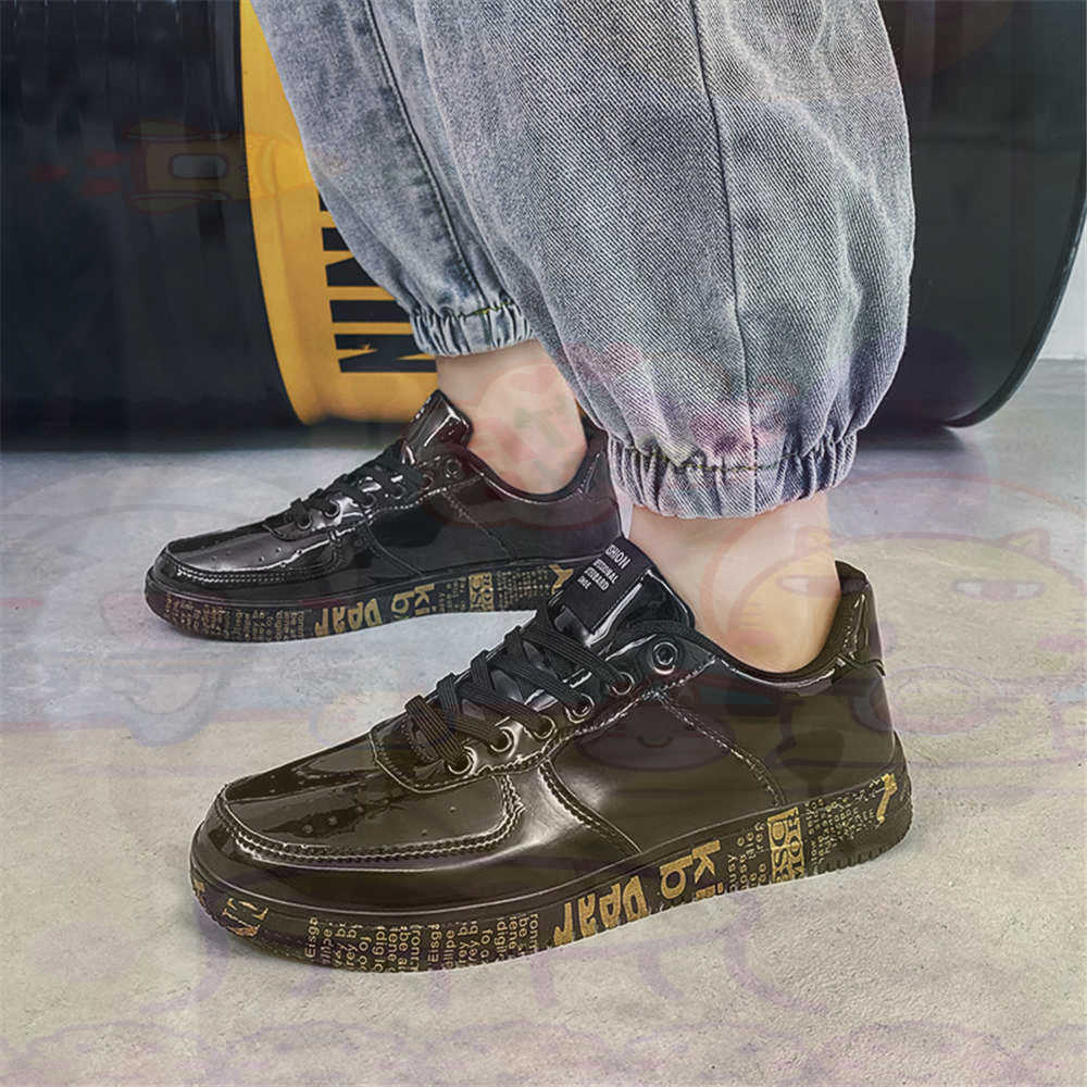 Round Foot Size 45 Sneakers Wh - Useful Tech Accessories Gifts For Husband recensie en prijs