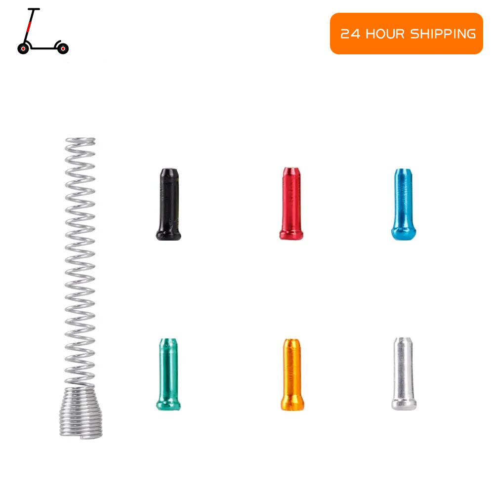 Aluminum Alloy Cable Spring An - Tech Q recensie en prijs