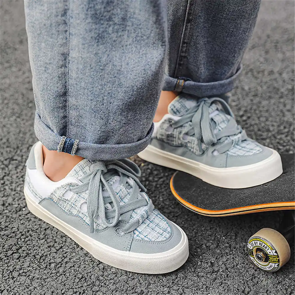 With Lacing Hiphop Women's Sch - Useful Tech Accessories Gifts For Husband recensie en prijs