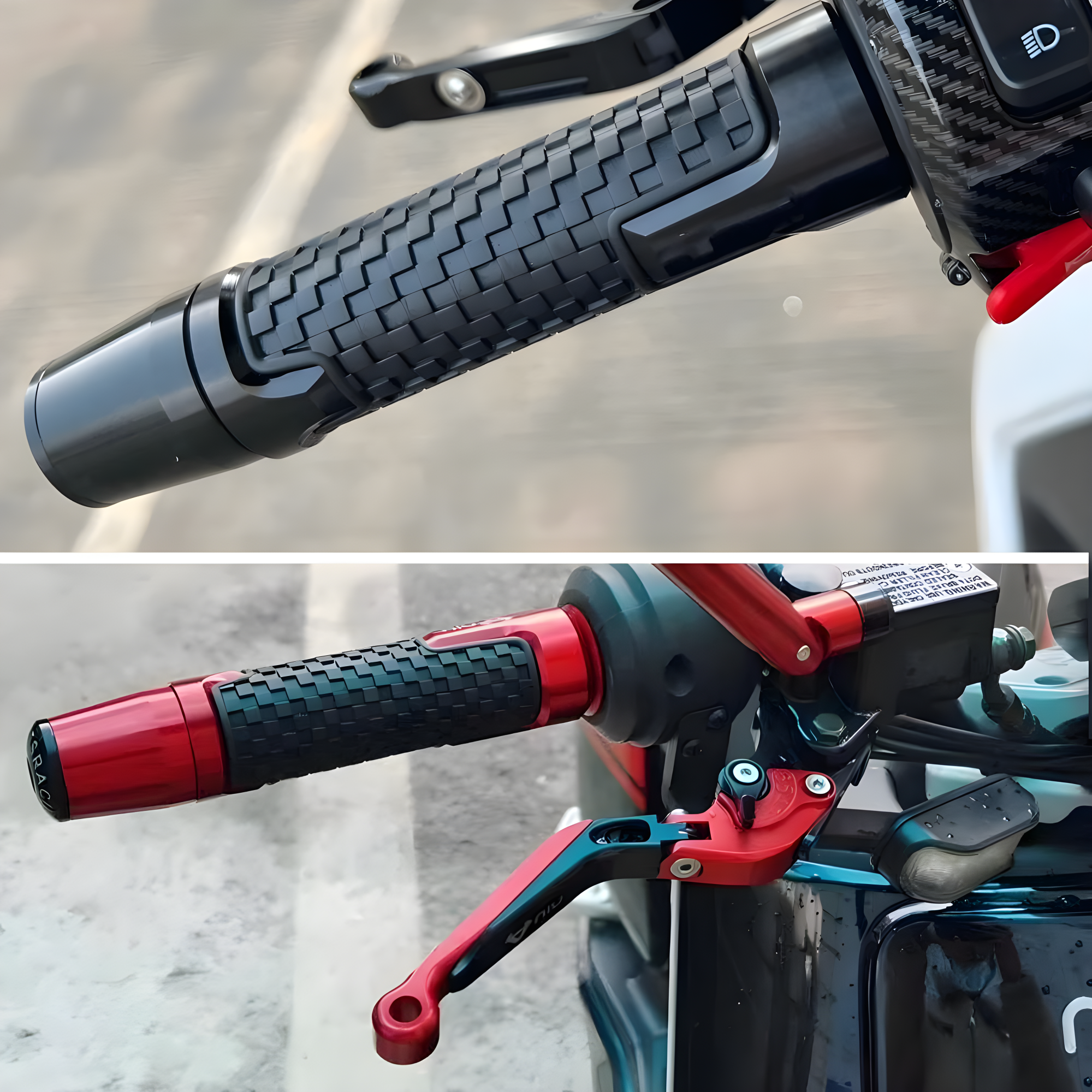 For Husqvarna Svartpilen 401 V - Hi Tech Accessories recensie en prijs
