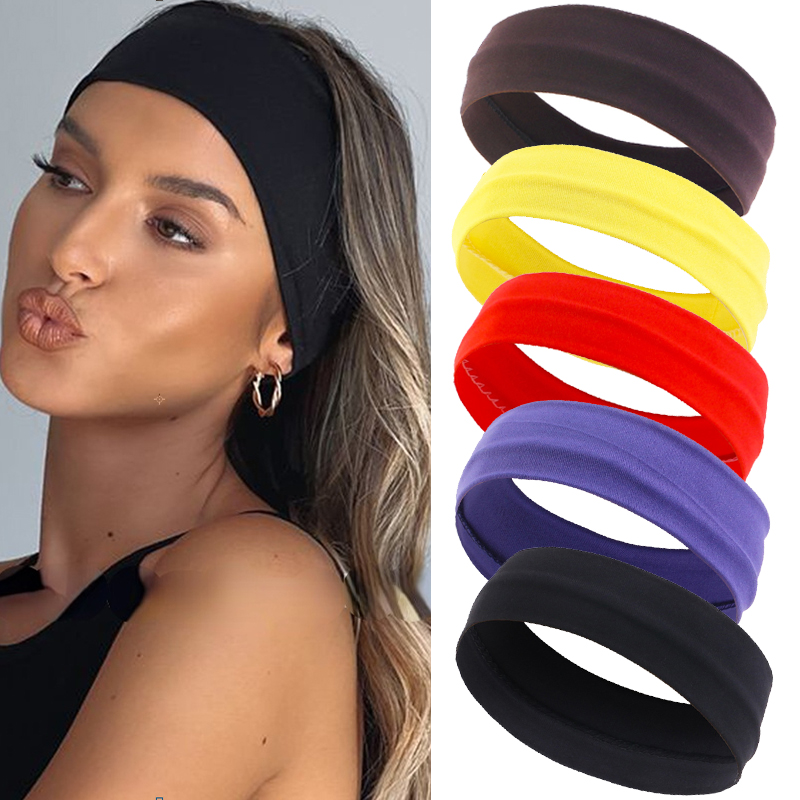Summer Sports Headbands For Wo - Tech Accessories recensie en prijs