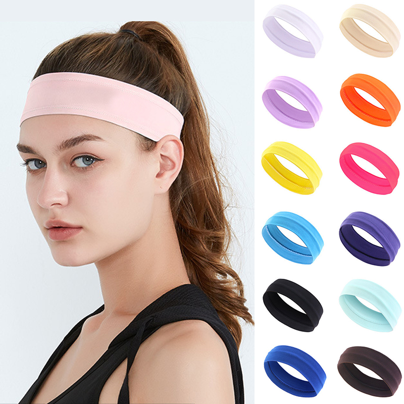 Summer Sports Headbands For Wo - Tech Accessories recensie en prijs