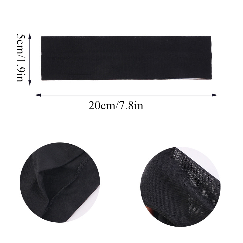 Summer Sports Headbands For Wo - Tech Accessories recensie en prijs