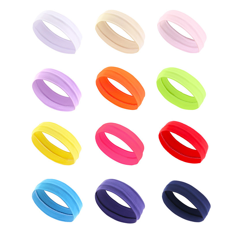 Summer Sports Headbands For Wo - Tech Accessories recensie en prijs
