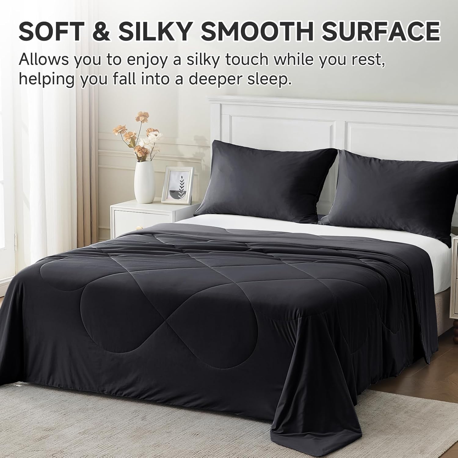 Cooling Comforter Japanese Dou - Tech Q recensie en prijs