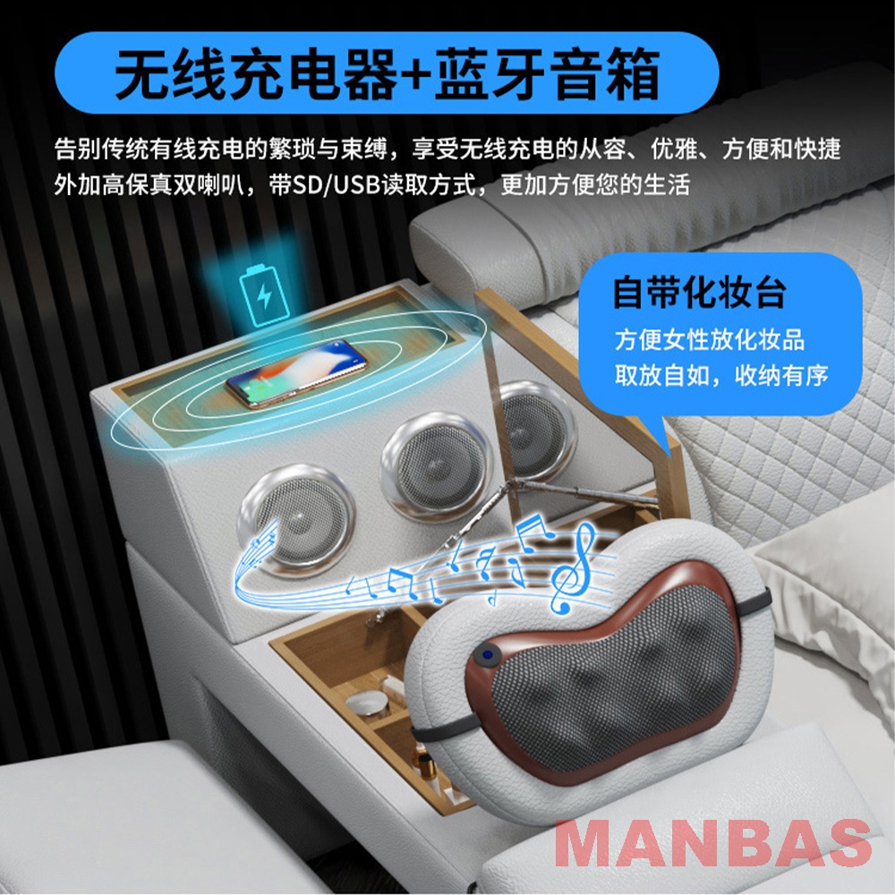 Modern Tech Smart Bed, King/Qu - Tech Queen recensie en prijs