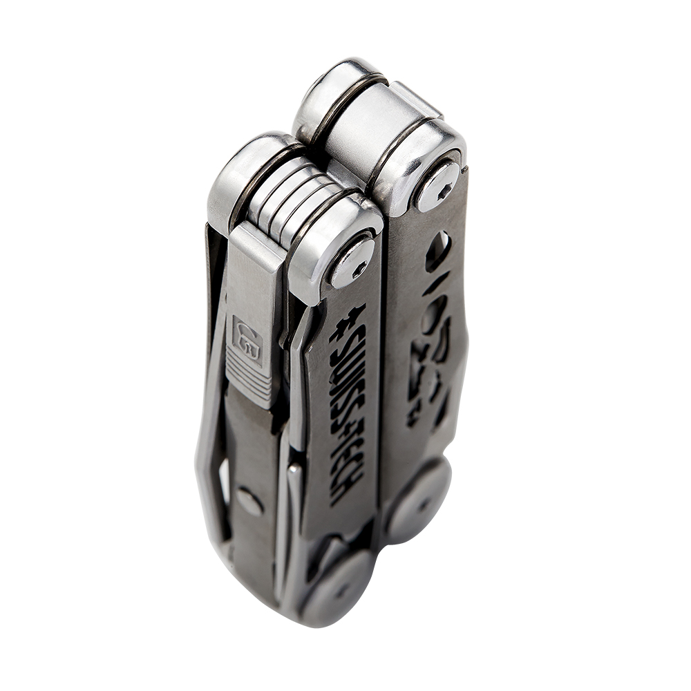 SWISS TECH Multifunctional Fol - Tech Accessories Kit recensie en prijs