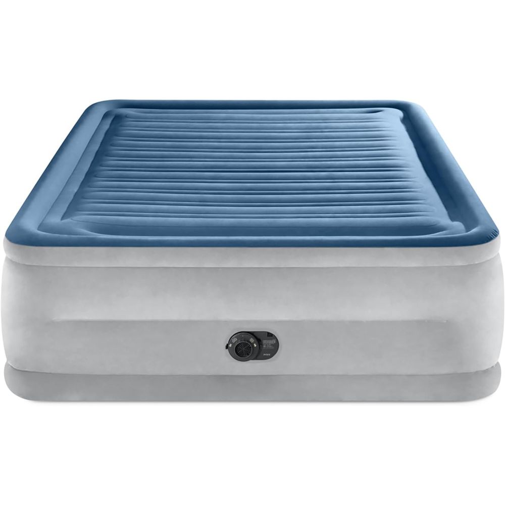 Queen Size Comfort-Plush Air M - Tech Queen recensie en prijs