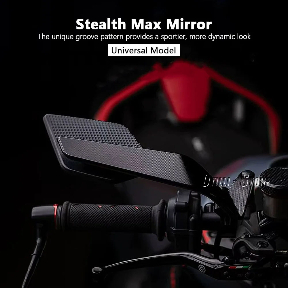 Motorcycle NEW GTS310 Super Te - Universal Tech Accessories recensie en prijs