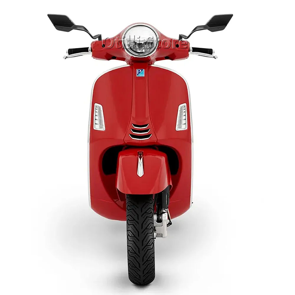 Motorcycle NEW GTS310 Super Te - Universal Tech Accessories recensie en prijs