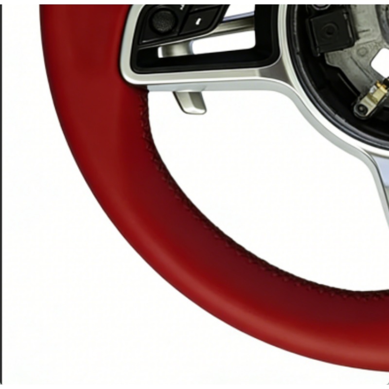 LED Display Heated Carbon Leat - Tech Accessories recensie en prijs