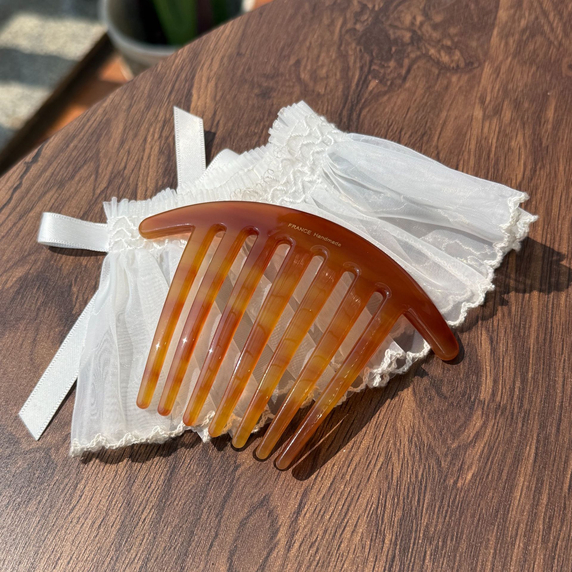 1pc Korean version new thicken - Tech Hair Accessories recensie en prijs
