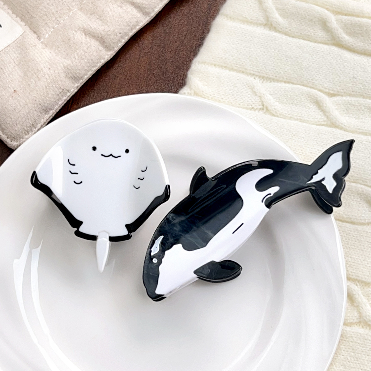New style oceanic creature wha - Hi Tech Accessories recensie en prijs