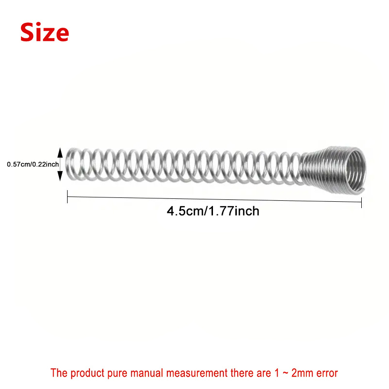 Stainless Steel Retractable Br - Tech Q recensie en prijs