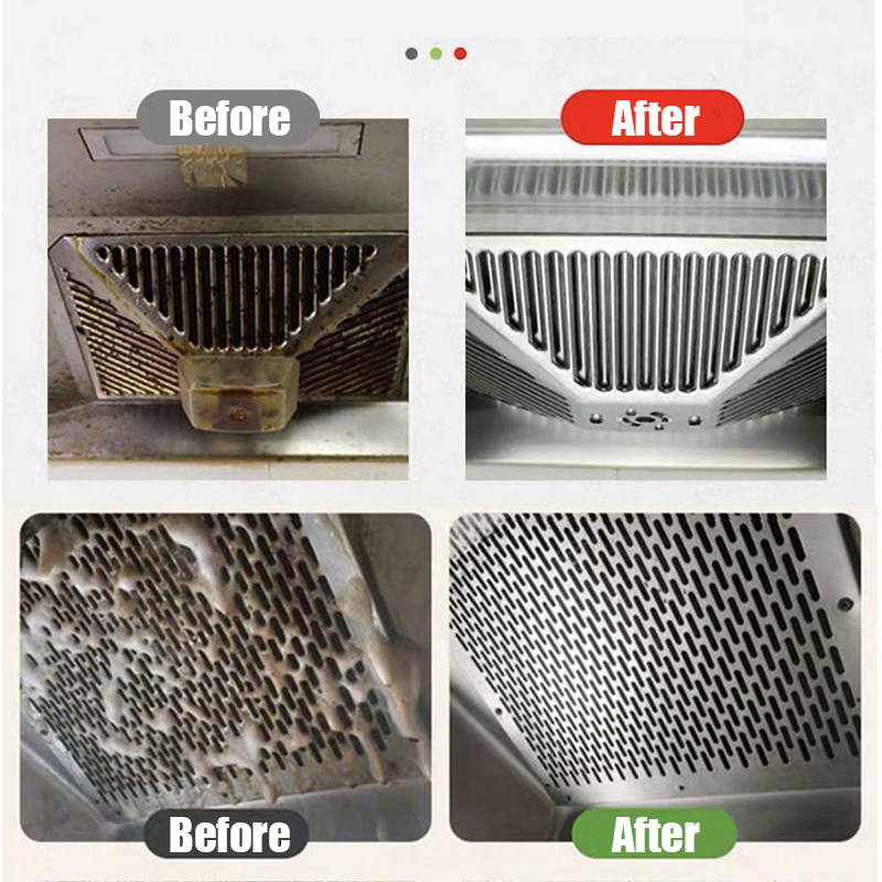 Multi-Purpose Foam Cleaner Rus - Screen Cleaner Spray recensie en prijs