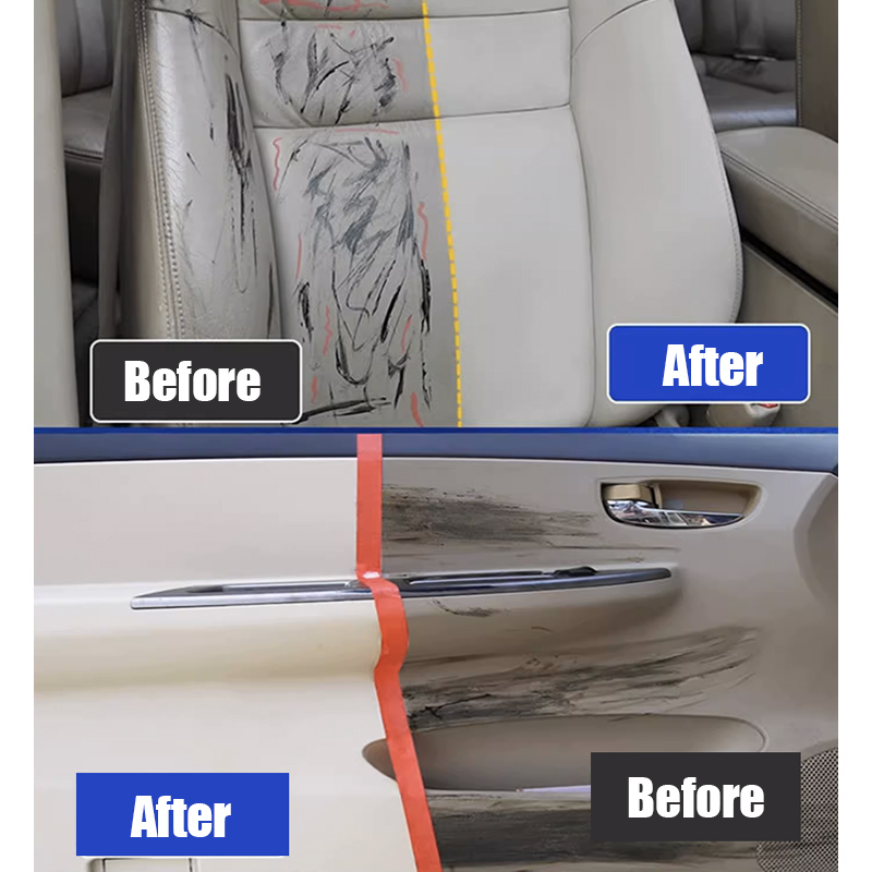 Multi-Purpose Foam Cleaner Rus - Screen Cleaner Spray recensie en prijs