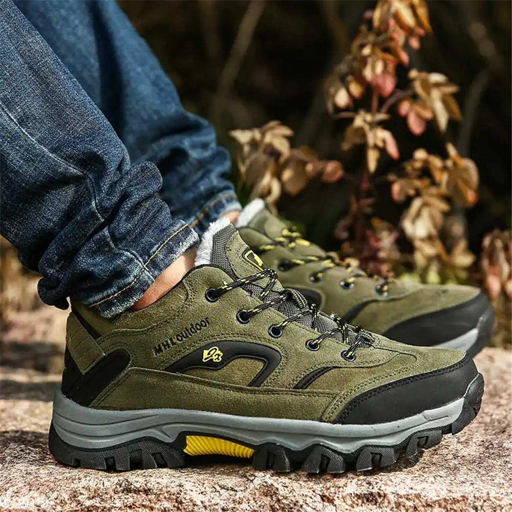 Camp Cotton Hiking Shoes For M - Useful Tech Accessories Gifts For Husband recensie en prijs