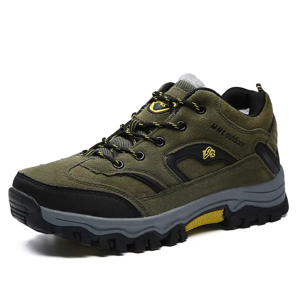 Camp Cotton Hiking Shoes For M - Useful Tech Accessories Gifts For Husband recensie en prijs