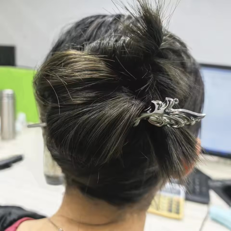 Apothecary Diaries Alloy Hairp - Tech Hair Accessories recensie en prijs