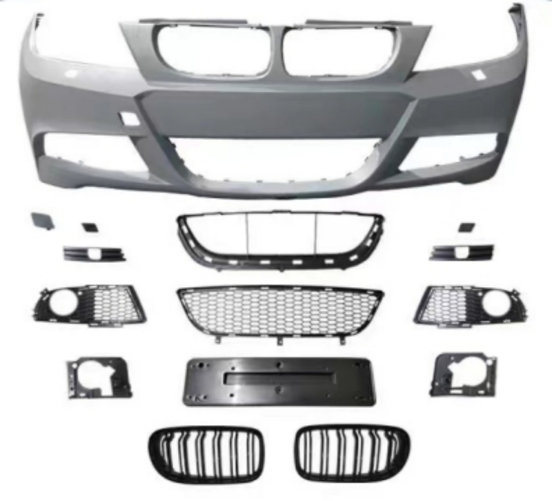 For E91 E90 Accessories M Tech - Tech Accessories recensie en prijs
