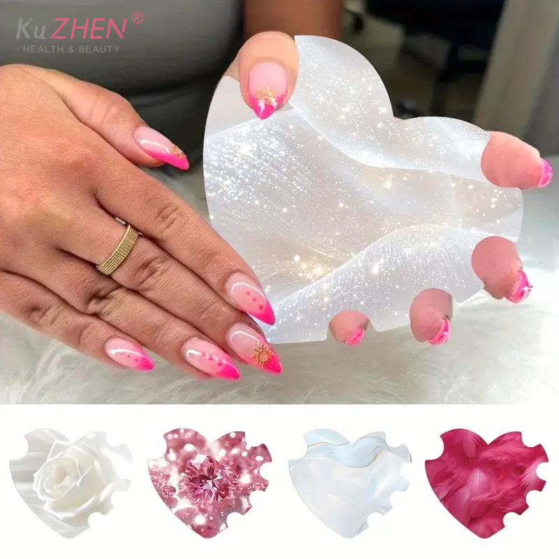 1Pcs Nail Art Display Cards Ha - Tech Accessories recensie en prijs