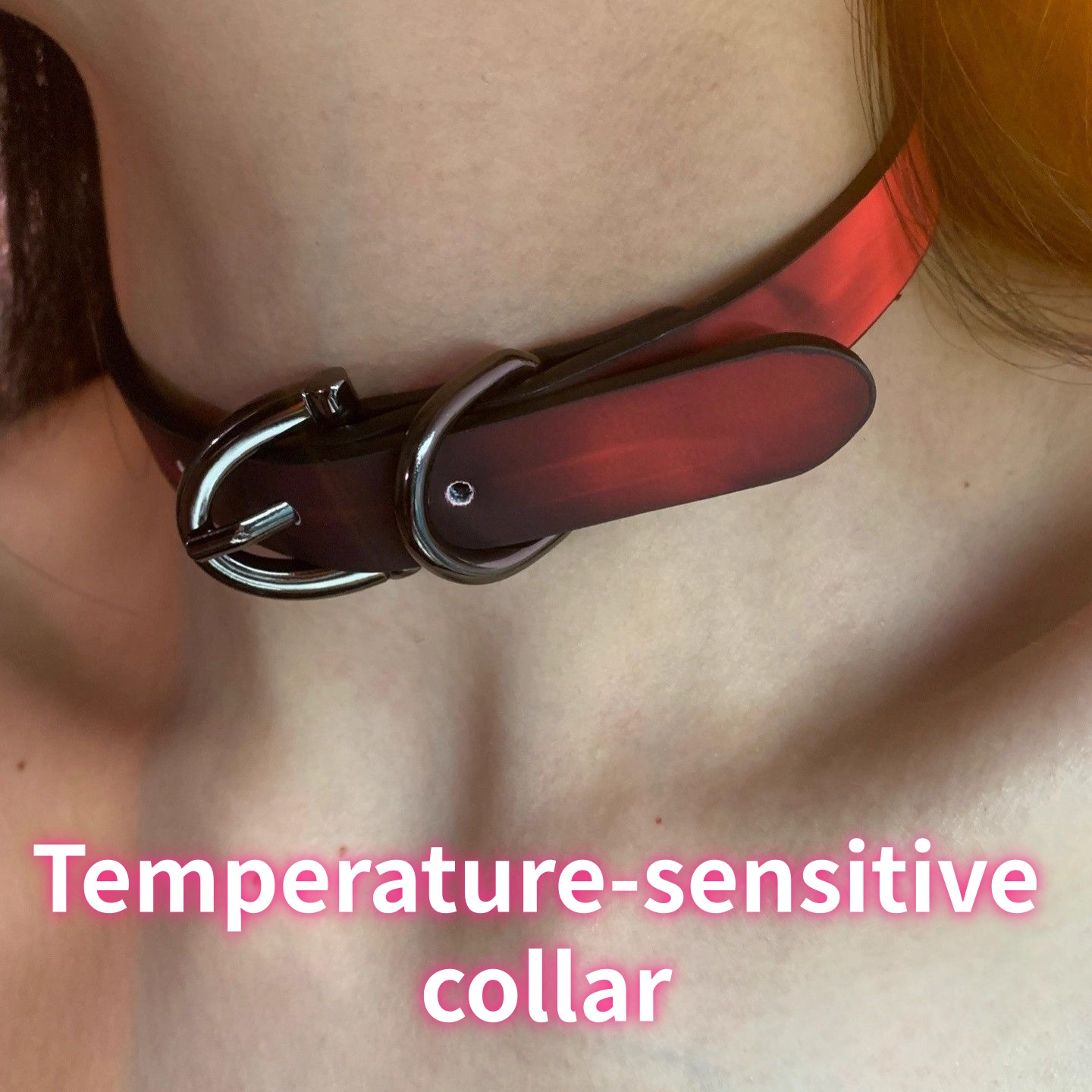 Thermal Color-Changing Soft Le - Hi Tech Accessories recensie en prijs