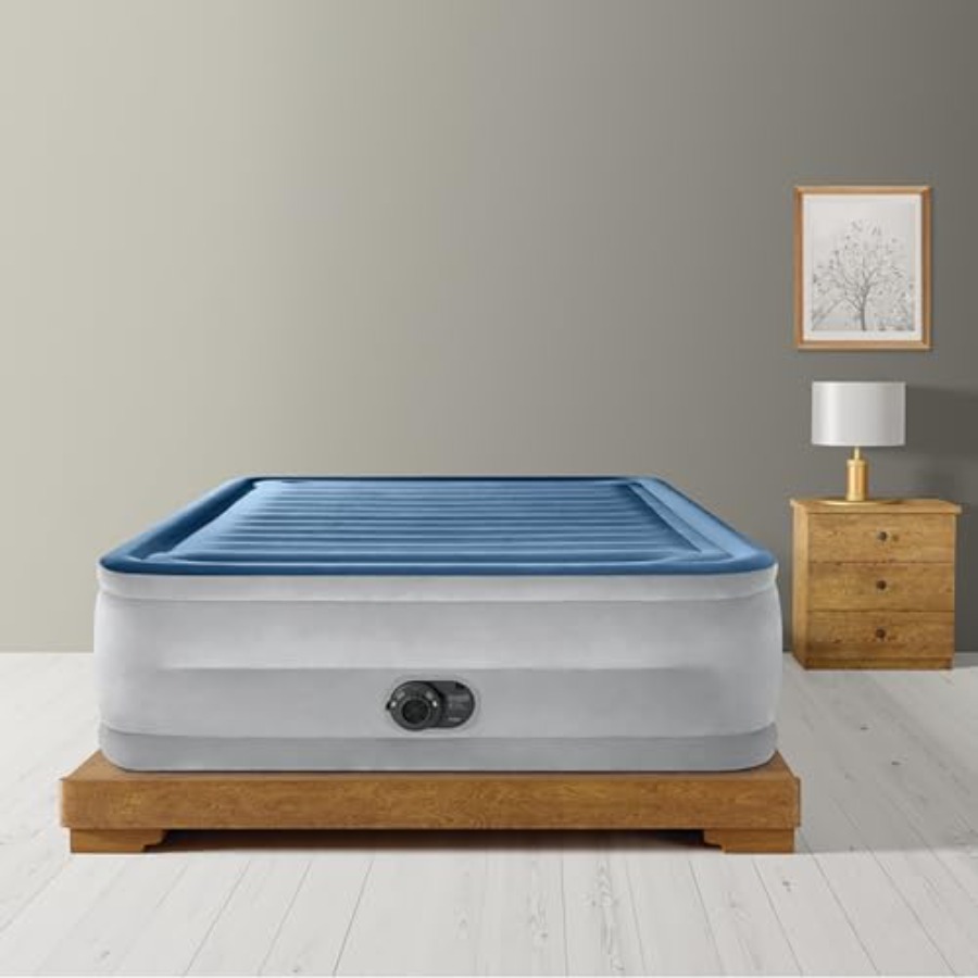: Dura-Beam Deluxe Comfort-Plu - Tech Queen recensie en prijs