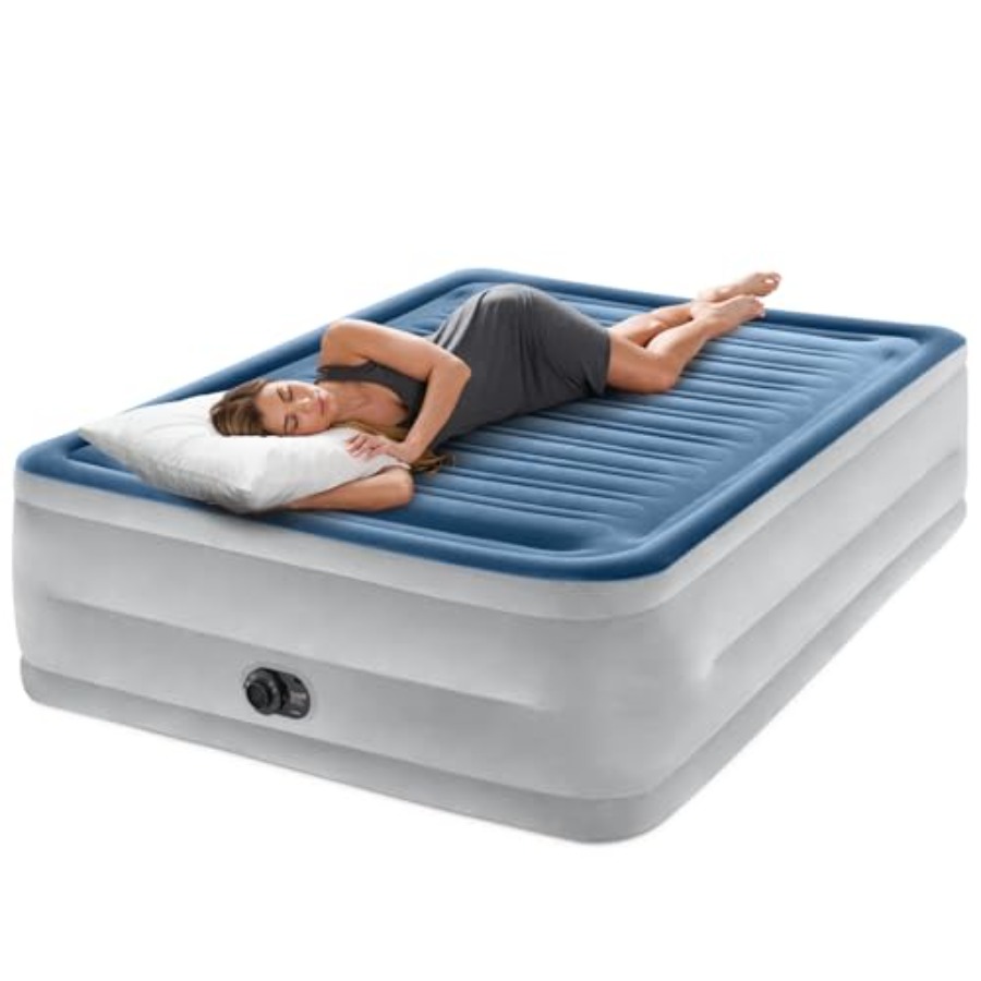 : Dura-Beam Deluxe Comfort-Plu - Tech Queen recensie en prijs