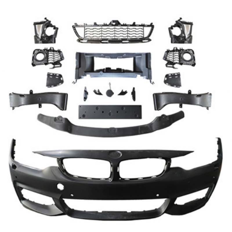 2025 Car Accessories M Sport S - Tech Accessories Kit recensie en prijs